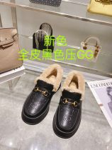 グッチ靴 GUCCI 2025新作 スノーシューズ