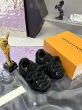 ルイヴィトン靴 LOUIS VUITTON 2025新作 ブーツ