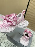 バレンシアガ靴 BALENCIAGA 2025新作 カジュアルシューズ