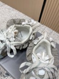 バレンシアガ靴 BALENCIAGA 2025新作 カジュアルシューズ