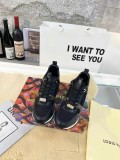 ルイヴィトン靴 LOUIS VUITTON 2025新作 スニーカー