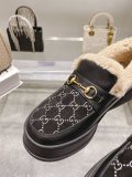 グッチ靴 GUCCI 2025新作 スノーシューズ