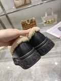 グッチ靴 GUCCI 2025新作 スノーシューズ