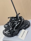 バレンシアガ靴 BALENCIAGA 2025新作 スニーカー
