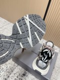 バレンシアガ靴 BALENCIAGA 2025新作 スニーカー