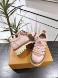 ルイヴィトン靴 LOUIS VUITTON 2025新作 カジュアルシューズ