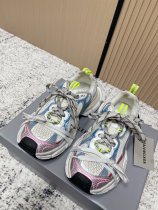 バレンシアガ靴 BALENCIAGA 2025新作 スニーカー