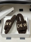ロエベ靴 LOEWE 2025新作 ミュール