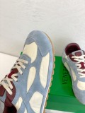 ボッテガヴェネタ靴 BOTTEGA VENETA 2025新作 スニーカー