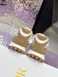 ディオール靴 DIOR 2025新作 スニーカー