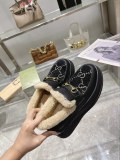 グッチ靴 GUCCI 2025新作 スノーシューズ