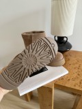 UGG靴 UGG 2025新作 スノーシューズ