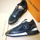 ルイヴィトン靴 LOUIS VUITTON 2025新作 スニーカー
