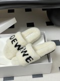 ロエベ靴 LOEWE 2025新作 ミュール