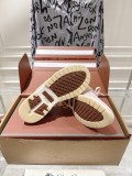 ロロ・ピアーナ靴 Loro Piana 2025新作 スニーカー