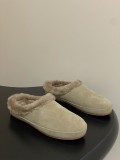 ロロ・ピアーナ靴 Loro Piana 2025新作 ミュール