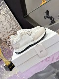 ディオール靴 DIOR 2025新作 スニーカー