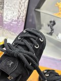 ルイヴィトン靴 LOUIS VUITTON 2025新作 ブーツ