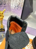 ルイヴィトン靴 LOUIS VUITTON 2025新作 ブーツ