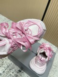 バレンシアガ靴 BALENCIAGA 2025新作 カジュアルシューズ