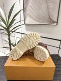 ルイヴィトン靴 LOUIS VUITTON 2025新作 カジュアルシューズ