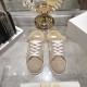 ディオール靴 DIOR 2025新作 スニーカー