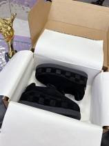 ルイヴィトン靴 LOUIS VUITTON 2025新作 ブーツ