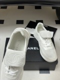 シャネル靴 CHANEL 2025新作 スニーカー