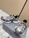 バレンシアガ靴 BALENCIAGA 2025新作 スニーカー