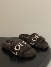 ロエベ靴 LOEWE 2025新作 ミュール