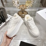 セリーヌ靴 CELINE 2025新作 カジュアルシューズ