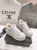 シャネル靴 CHANEL 2025新作 スニーカー