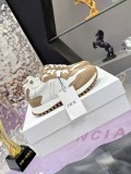 ディオール靴 DIOR 2025新作 スニーカー