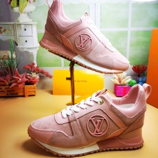 ルイヴィトン靴 LOUIS VUITTON 2025新作 スニーカー