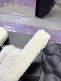 シャネル靴 CHANEL 2025新作 ミュール