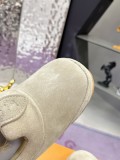 ルイヴィトン靴 LOUIS VUITTON 2025新作 ブーツ
