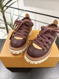 ルイヴィトン靴 LOUIS VUITTON 2025新作 カジュアルシューズ