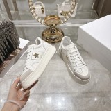 ディオール靴 DIOR 2025新作 スニーカー