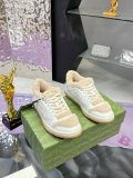グッチ靴 GUCCI 2025新作 カジュアルシューズ