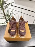 ルイヴィトン靴 LOUIS VUITTON 2025新作 カジュアルシューズ