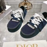 ディオール靴 DIOR 2025新作 スニーカー