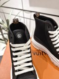 ルイヴィトン靴 LOUIS VUITTON 2025新作 カジュアルシューズ
