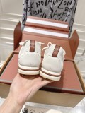 ロロ・ピアーナ靴 Loro Piana 2025新作 スニーカー