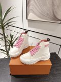 ルイヴィトン靴 LOUIS VUITTON 2025新作 カジュアルシューズ