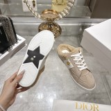 ディオール靴 DIOR 2025新作 スニーカー