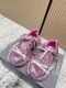 バレンシアガ靴 BALENCIAGA 2025新作 スニーカー