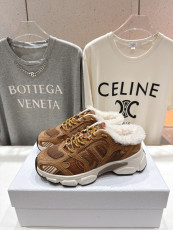 ディオール靴 DIOR 2025新作 スニーカー