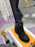 ルイヴィトン靴 LOUIS VUITTON 2025新作 ブーツ