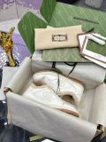 グッチ靴 GUCCI 2025新作 カジュアルシューズ
