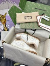 グッチ靴 GUCCI 2025新作 カジュアルシューズ